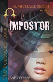 Impostor - The Forevers, #2