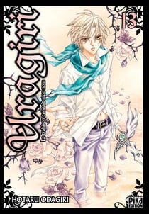 Uragiri T13 - La trahison connaît mon nom