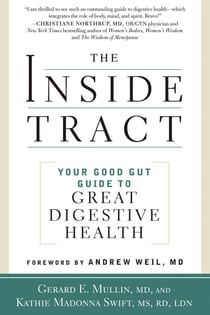 The Inside Tract - Your Good Gut Guide to Great Digestive Health