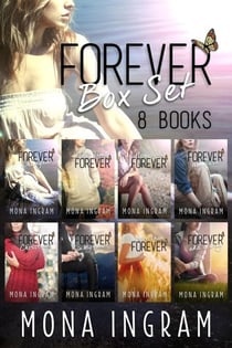 Forever Box Set (Books 1-8) - The Forever Series