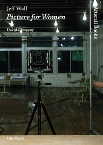 Jeff Wall - Picture for Women