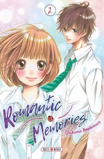 Romantic memories T02