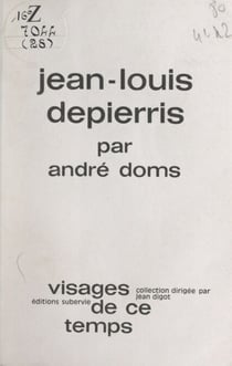 Jean-Louis Depierris