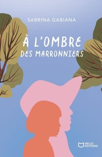 À l'ombre des marronniers