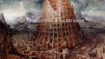 La Tierra sin Dios de los Mil Ídolos