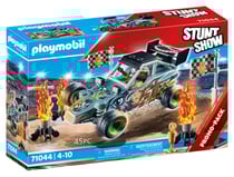Playmobil® - Cascadeur et buggy - 71044 - Playmobil® Stuntshow