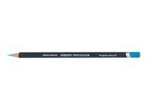 Crayon de couleur Derwent - Procolour - bleu kingfinsher
