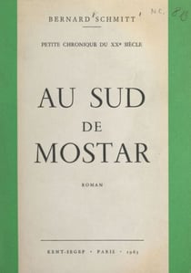 Au sud de Mostar