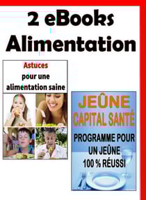 2 guides Alimentation