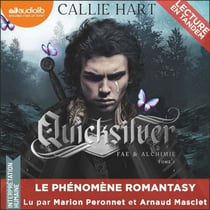Quicksilver - Fae & Alchimie, tome 1