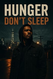Hunger Don't Sleep