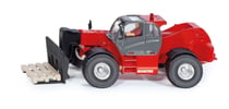 Manitou MHT 10230 - Chargeur téléscopique