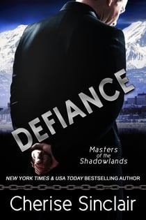 Defiance - Masters of the Shadowlands, #14