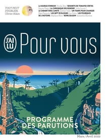 JLPV  MARS AVRIL 2022