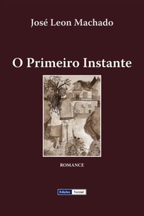 O Primeiro Instante - Cenas da Vida Académica, #5