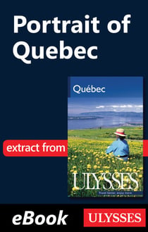 Portrait : Of Québec
