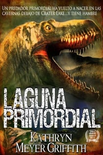 Laguna Primordial - Dinosaur Lake, #1