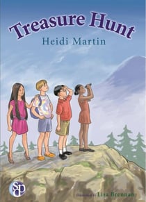 Treasure Hunt