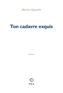Ton cadavre exquis
