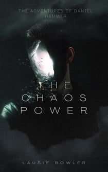 The Trial of Chaos - The Magical Intervention Agency, #4