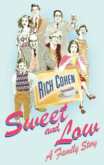 Sweet and Low - A Family Story