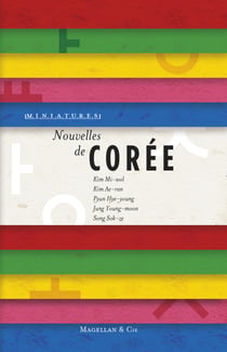 Nouvelles de Corée