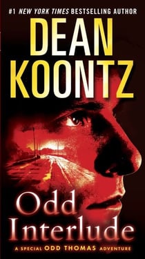 Odd Interlude - A Special Odd Thomas Adventure