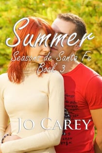 Summer - Seasons de Santa Fe, #3