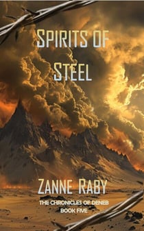 Spirits of Steel