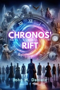 Chronos' Rift