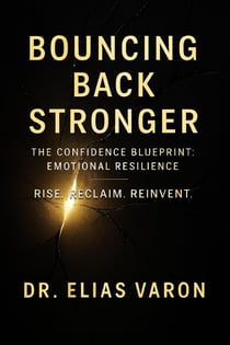 Bouncing Back Stronge - The Confidence Blueprint, #7