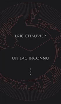 Un lac inconnu