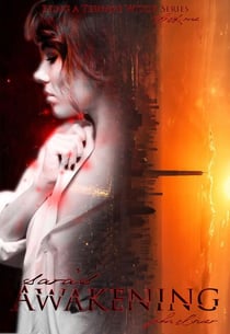 Sara's Awakening (Being A Teenage Witch Book 1) - Being A Teenage Witch, #1