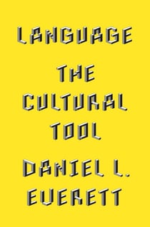 Language - The Cultural Tool
