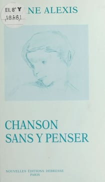 Chanson sans y penser