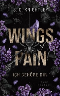Wings of Pain - Ich gehöre Dir