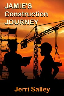 Jamie's Construction Journey
