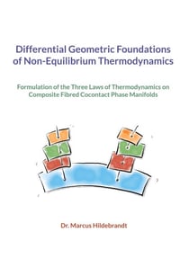 Differential Geometric Foundations of Non-Equilibrium Thermodynamics - Formulation of the Three Laws of Thermodynamics on Composite Fibred Cocontact Phase Manifolds