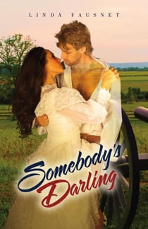 Somebody's Darling - The Gettysburg Ghost Series, #1