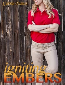 Igniting Embers - Embers Series, #2
