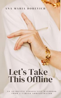 Let's Take This Offline