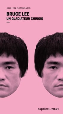 Bruce Lee - Gladiateur chinois