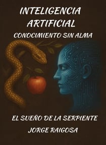 Inteligencia  Artificial  Conocimiento Sin  Alma