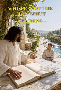 Whispers of the Holy Spirit – Teaching