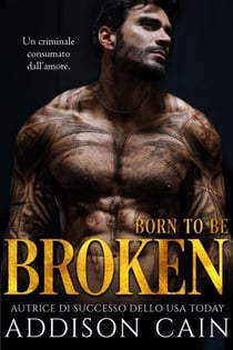 Born to be Broken - Alpha's Claim (Italiano), #2