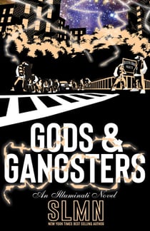 Gods & Gangsters - Mystery Thriller Suspense Novel