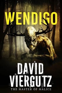 Wendigo - The Otherworld Archives, #2