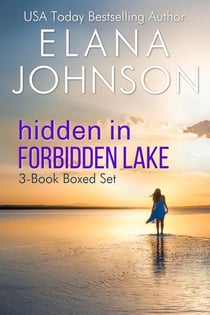 Hidden in Forbidden Lake