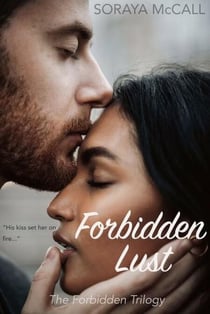 Forbidden Lust - The Forbidden Trilogy, #1