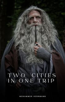 Two Cities in One Trip